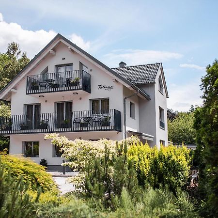 Apartments Villa Tatiana Блед Екстер'єр фото
