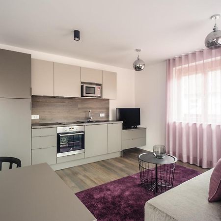 Apartments Villa Tatiana Блед Екстер'єр фото