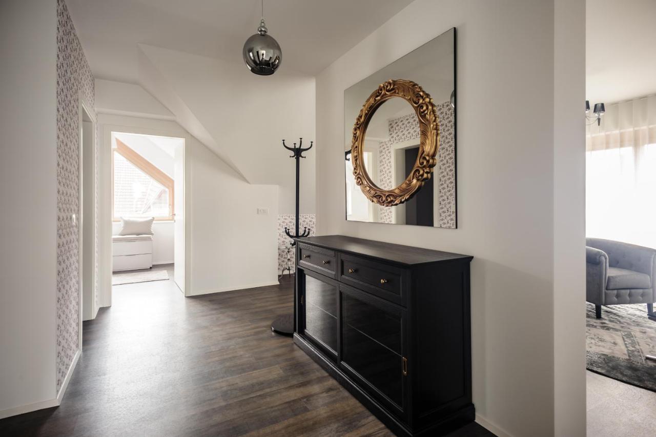 Apartments Villa Tatiana Блед Екстер'єр фото
