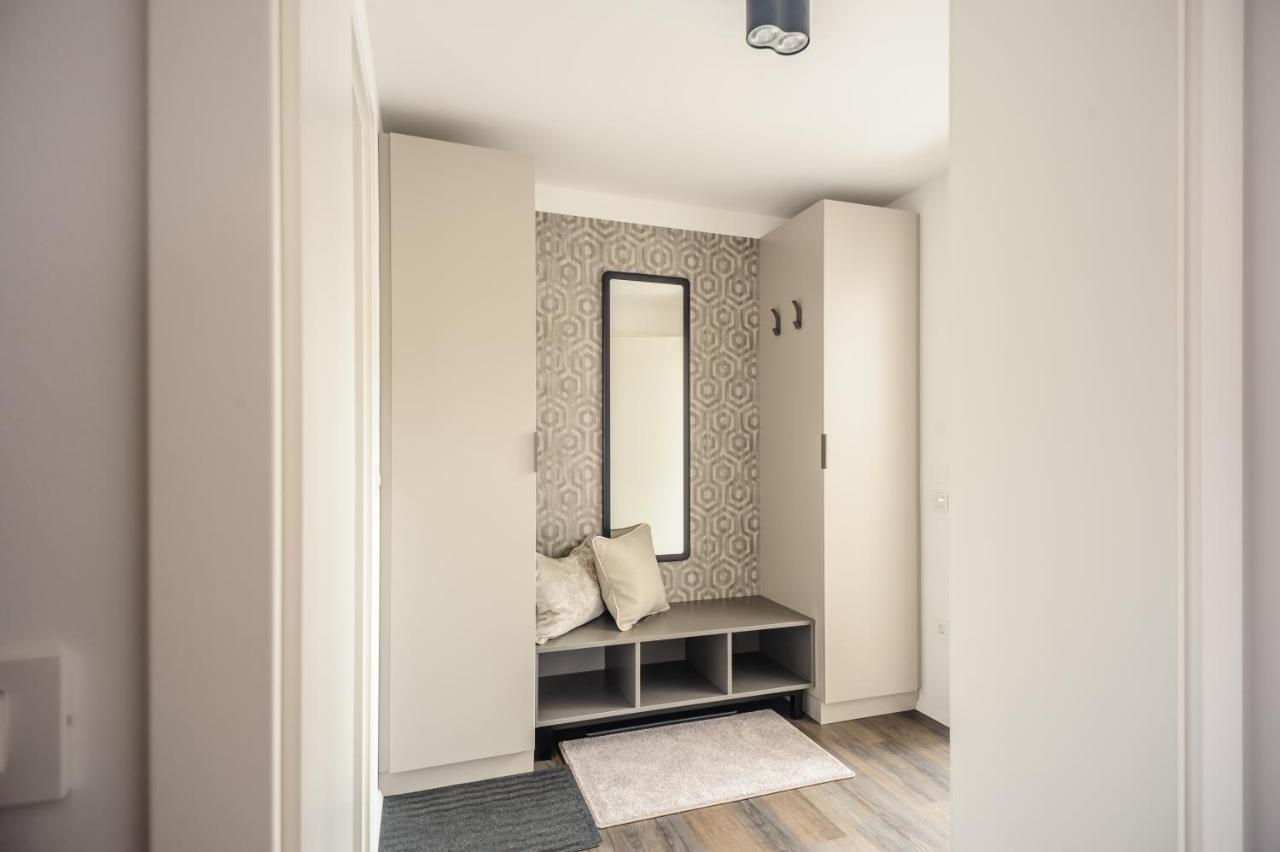 Apartments Villa Tatiana Блед Екстер'єр фото