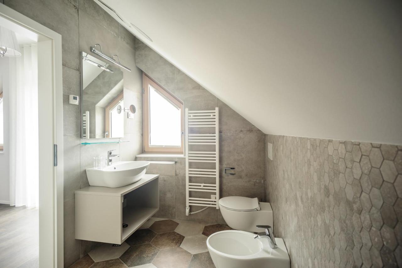 Apartments Villa Tatiana Блед Екстер'єр фото