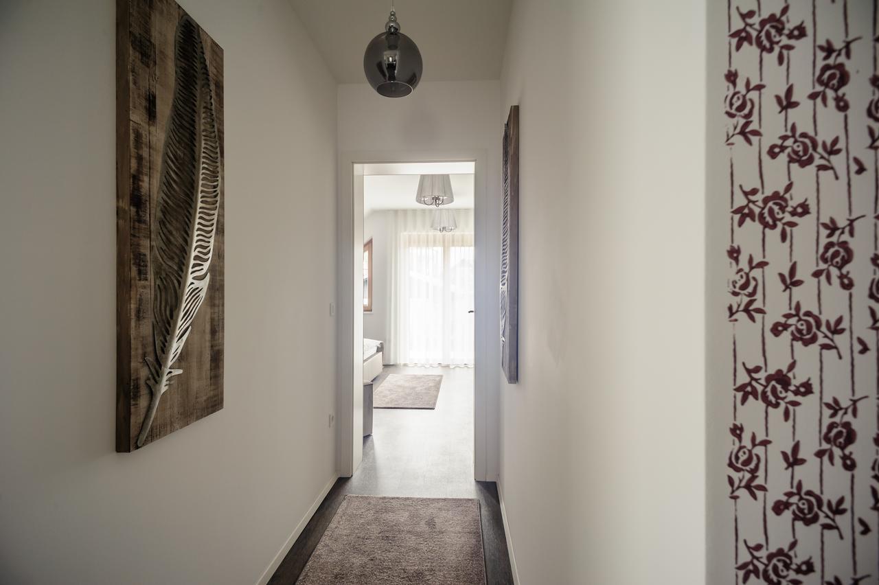 Apartments Villa Tatiana Блед Екстер'єр фото