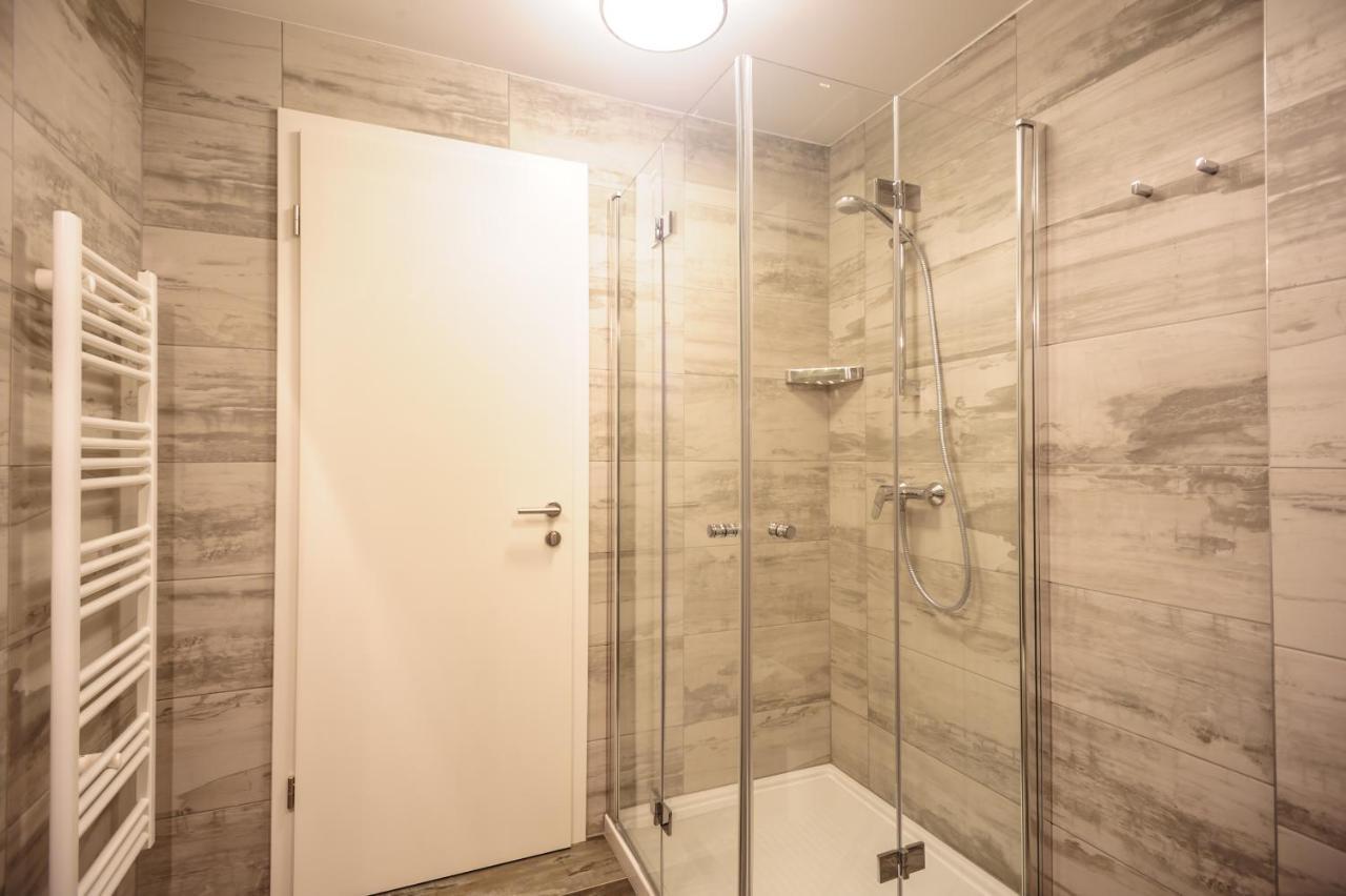 Apartments Villa Tatiana Блед Екстер'єр фото
