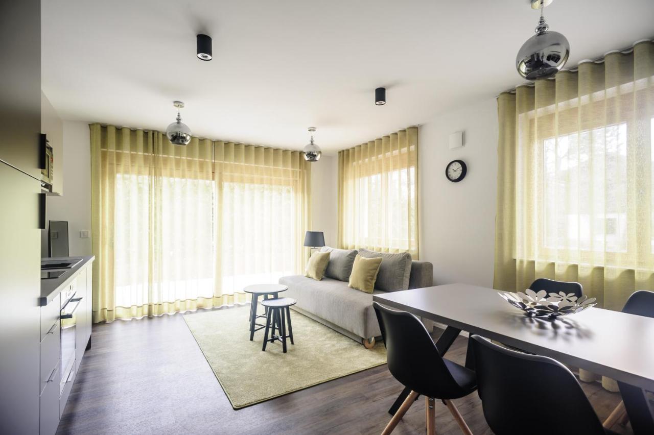Apartments Villa Tatiana Блед Екстер'єр фото